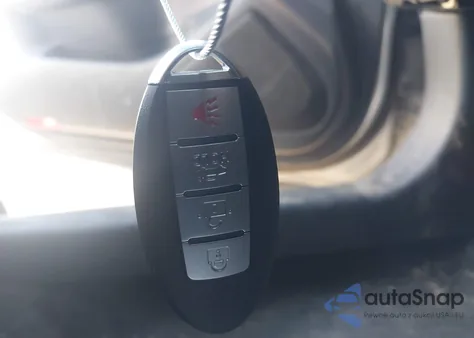 2015 Nissan Altima 3.5 Sl из США, поврежденный, VIN 1N4BL3AP9FC167015